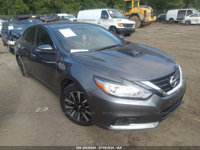 NISSAN ALTIMA 2018 1n4al3ap4jc145119