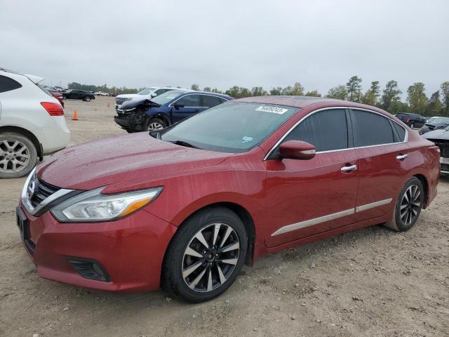 NISSAN ALTIMA 2018 1n4al3ap4jc145475