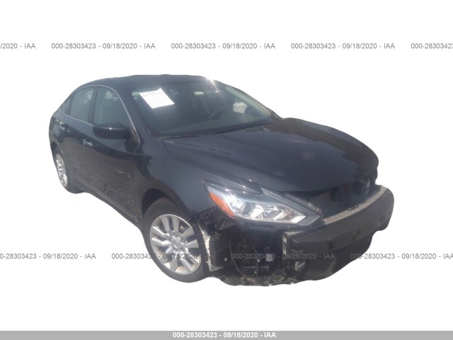 NISSAN ALTIMA 2018 1n4al3ap4jc146948