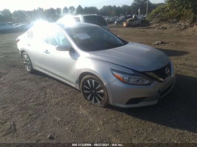 NISSAN ALTIMA 2018 1n4al3ap4jc147694