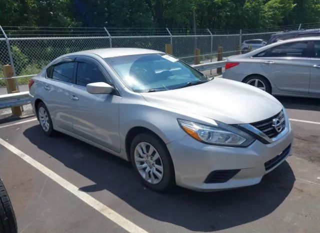 NISSAN ALTIMA 2018 1n4al3ap4jc148313