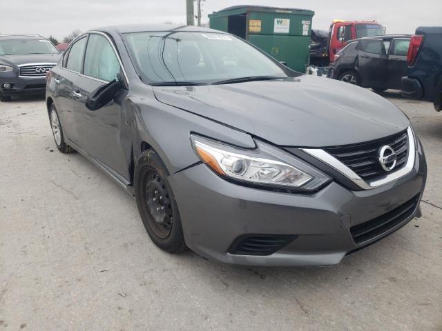 NISSAN ALTIMA 2.5 2018 1n4al3ap4jc148490