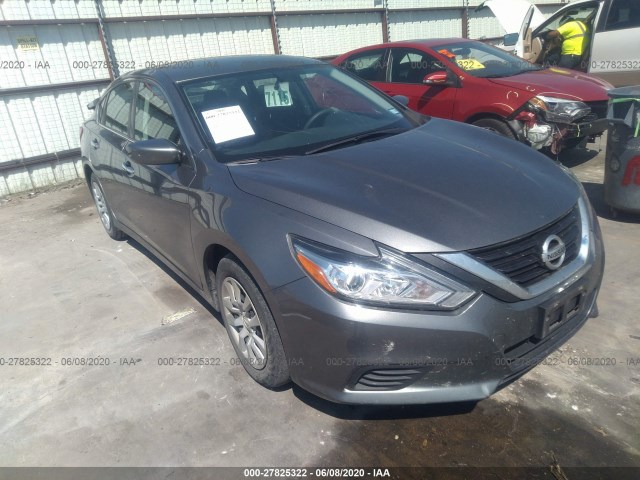 NISSAN ALTIMA 2018 1n4al3ap4jc148652