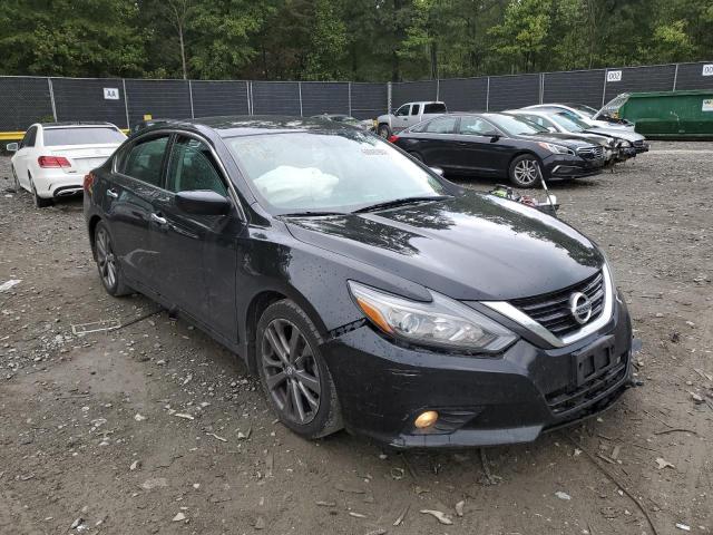 NISSAN ALTIMA 2.5 2018 1n4al3ap4jc149090