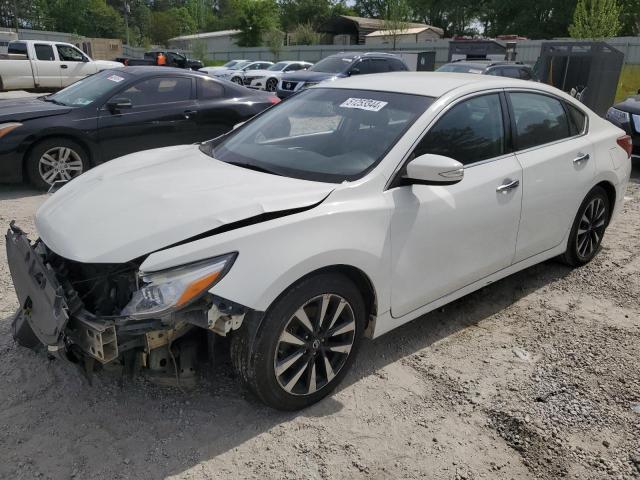 NISSAN ALTIMA 2018 1n4al3ap4jc150059