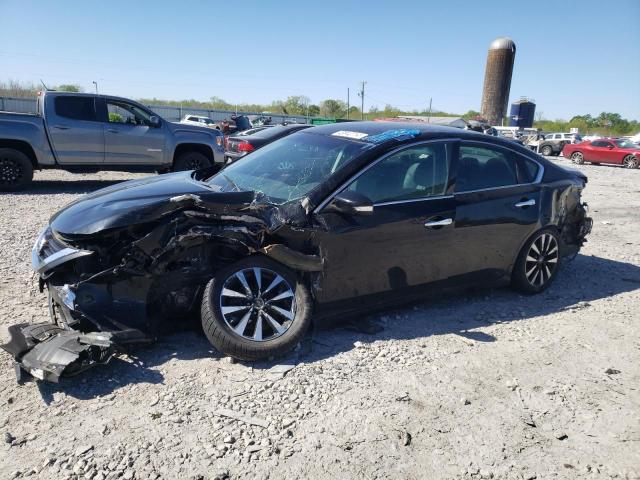 NISSAN ALTIMA 2018 1n4al3ap4jc150353