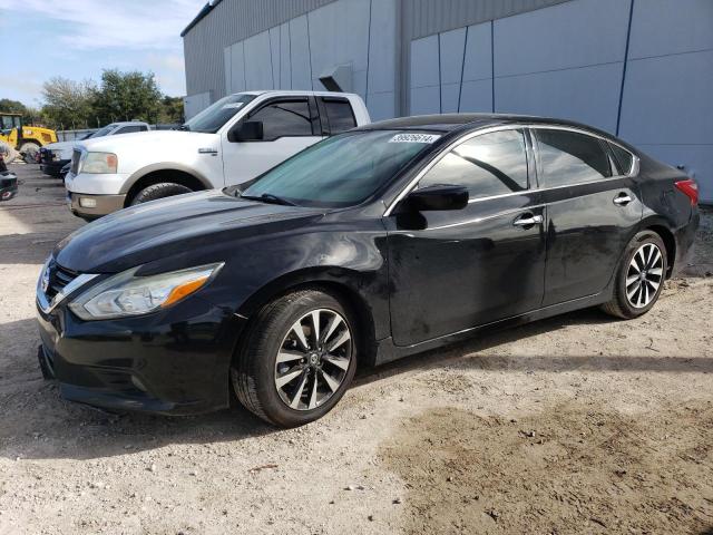 NISSAN ALTIMA 2018 1n4al3ap4jc150787