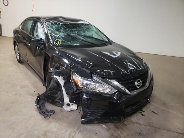 NISSAN ALTIMA 2.5 2018 1n4al3ap4jc151146