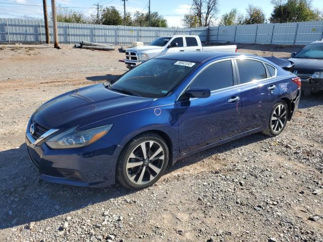 NISSAN ALTIMA 2018 1n4al3ap4jc151244