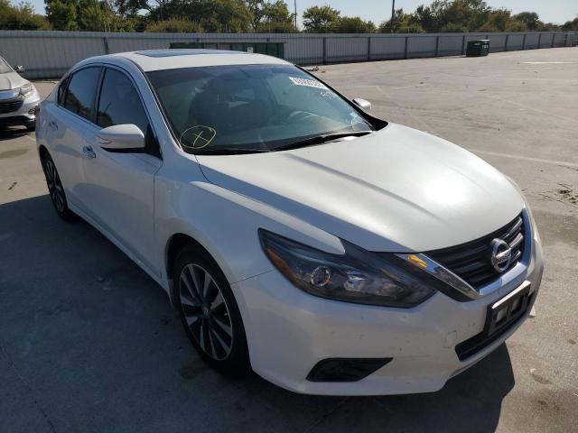 NISSAN ALTIMA 2018 1n4al3ap4jc151776