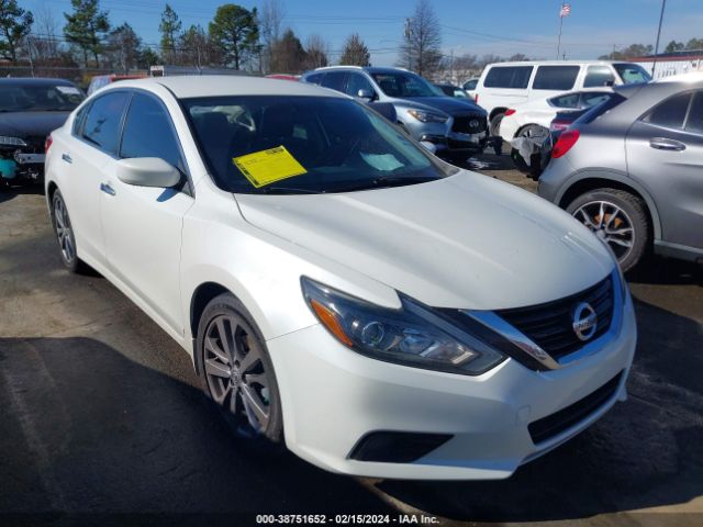 NISSAN ALTIMA 2018 1n4al3ap4jc151910