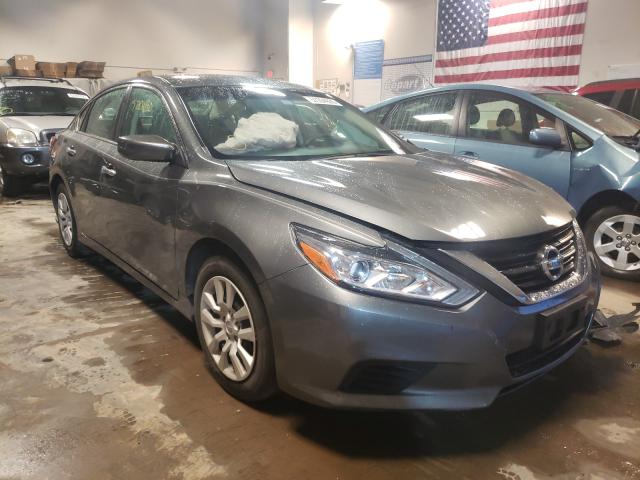 NISSAN ALTIMA 2.5 2018 1n4al3ap4jc153480