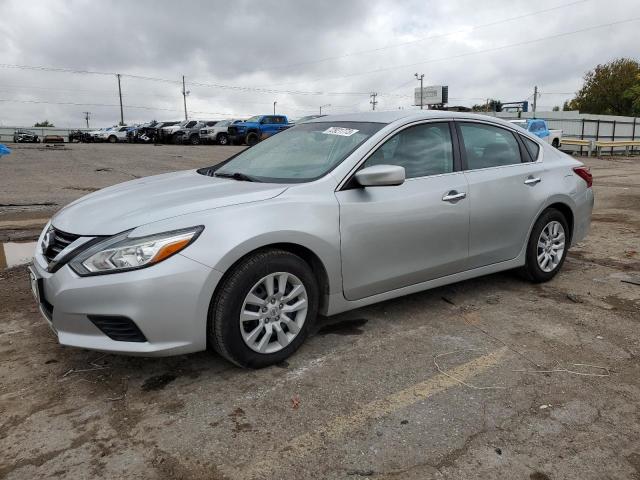 NISSAN ALTIMA 2018 1n4al3ap4jc153687