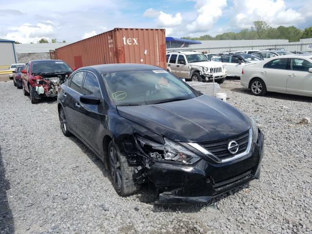 NISSAN ALTIMA 2.5 2018 1n4al3ap4jc155018