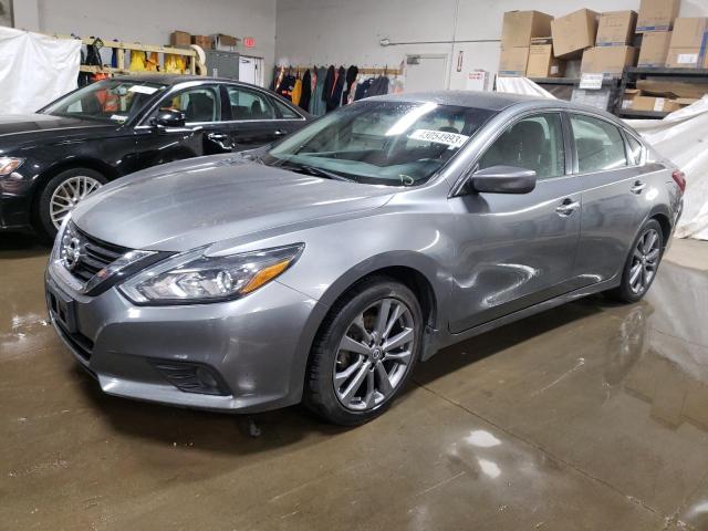 NISSAN ALTIMA 2.5 2018 1n4al3ap4jc155035