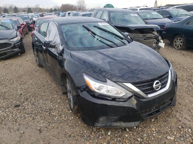 NISSAN ALTIMA 2.5 2018 1n4al3ap4jc155178