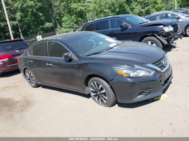 NISSAN ALTIMA 2018 1n4al3ap4jc155195