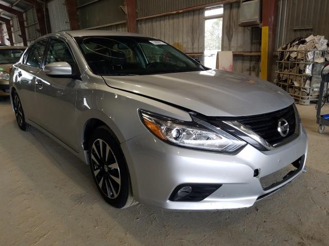 NISSAN ALTIMA 2018 1n4al3ap4jc155634