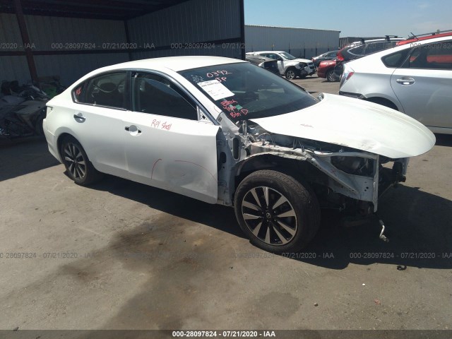 NISSAN ALTIMA 2018 1n4al3ap4jc155648