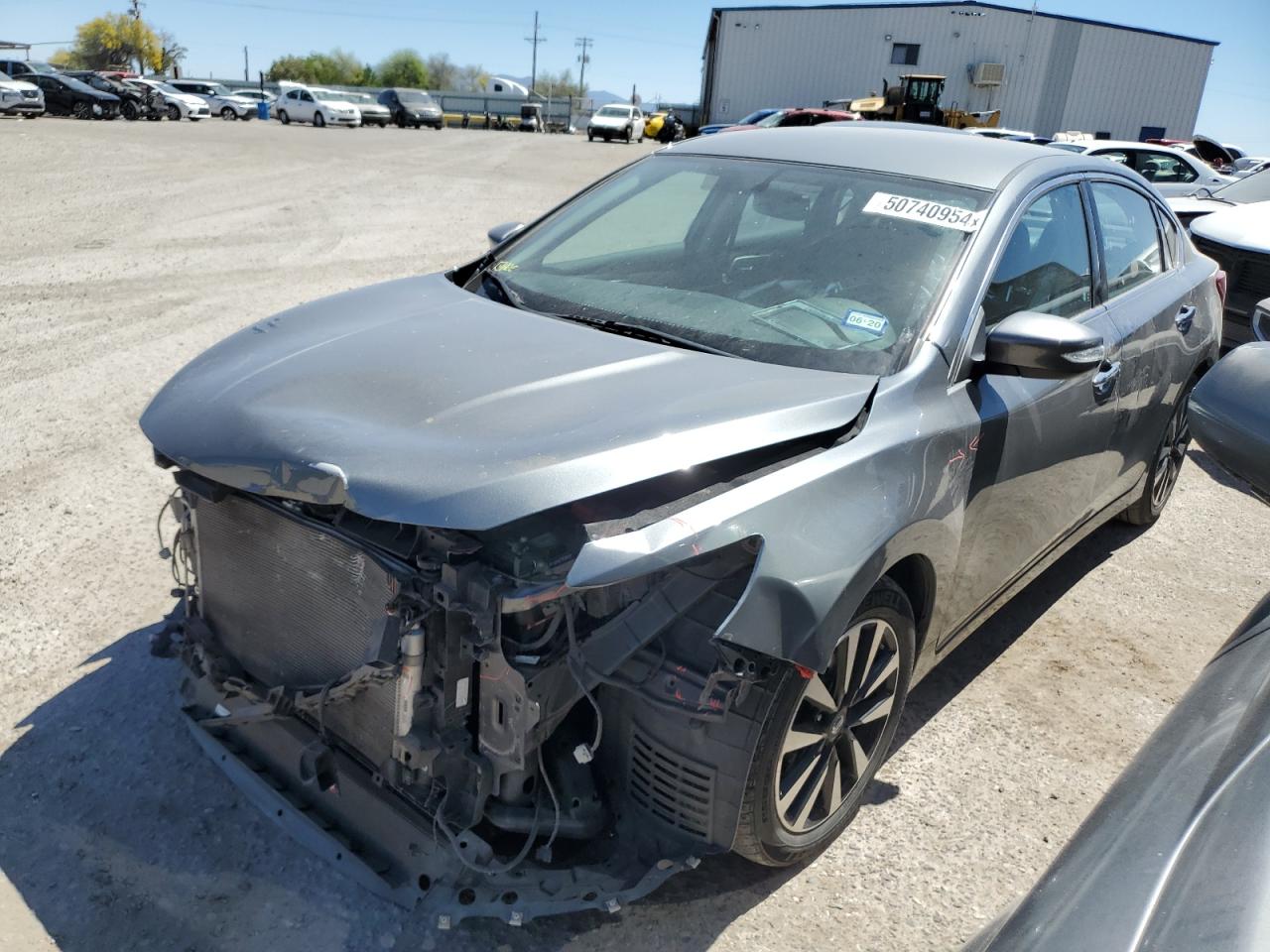 NISSAN ALTIMA 2018 1n4al3ap4jc156198