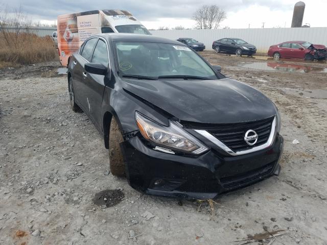 NISSAN ALTIMA 2.5 2018 1n4al3ap4jc156489