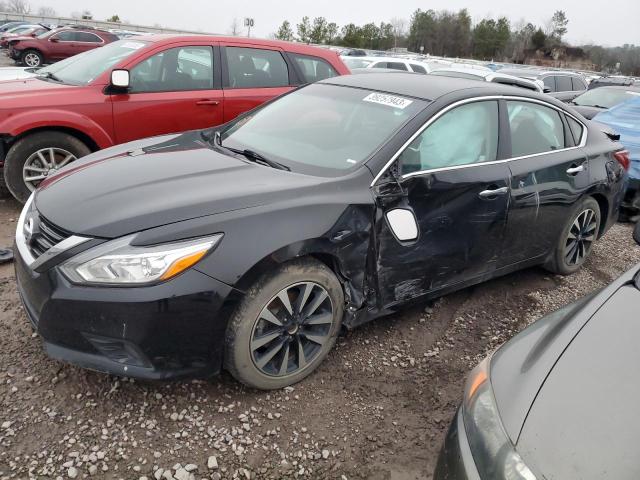 NISSAN ALTIMA 2.5 2018 1n4al3ap4jc156637