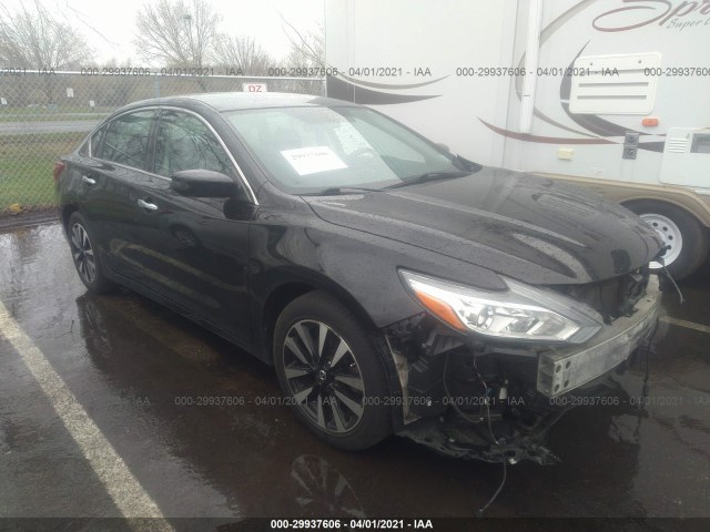 NISSAN ALTIMA 2018 1n4al3ap4jc156847