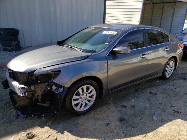 NISSAN ALTIMA 2018 1n4al3ap4jc156928