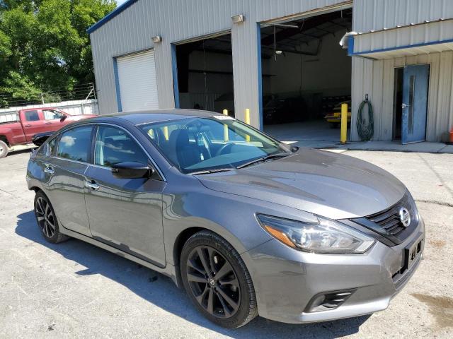 NISSAN ALTIMA 2.5 2018 1n4al3ap4jc157187