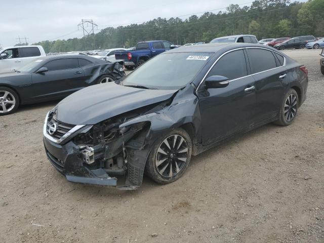 NISSAN ALTIMA 2.5 2018 1n4al3ap4jc157240