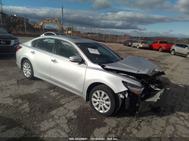 NISSAN ALTIMA 2018 1n4al3ap4jc158128