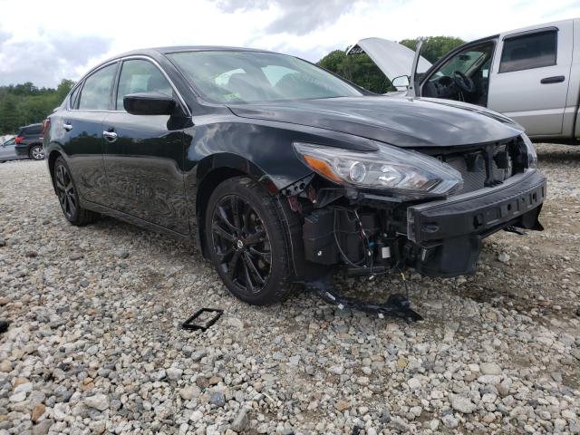 NISSAN ALTIMA 2.5 2018 1n4al3ap4jc158792