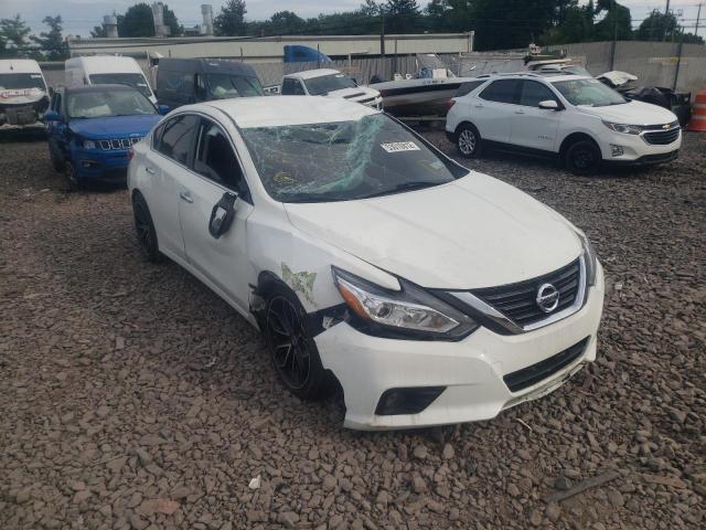 NISSAN ALTIMA 2.5 2018 1n4al3ap4jc159697