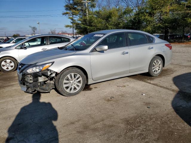 NISSAN ALTIMA 2018 1n4al3ap4jc159800