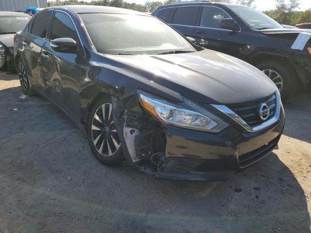 NISSAN ALTIMA 2.5 2018 1n4al3ap4jc160980