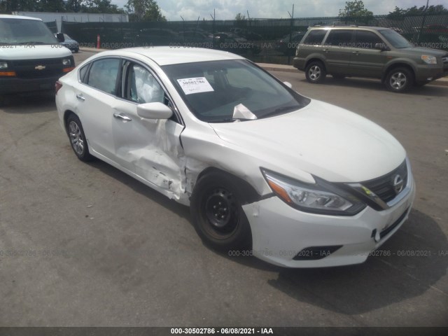 NISSAN ALTIMA 2018 1n4al3ap4jc161188