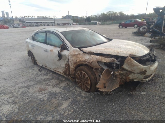 NISSAN ALTIMA 2018 1n4al3ap4jc161241