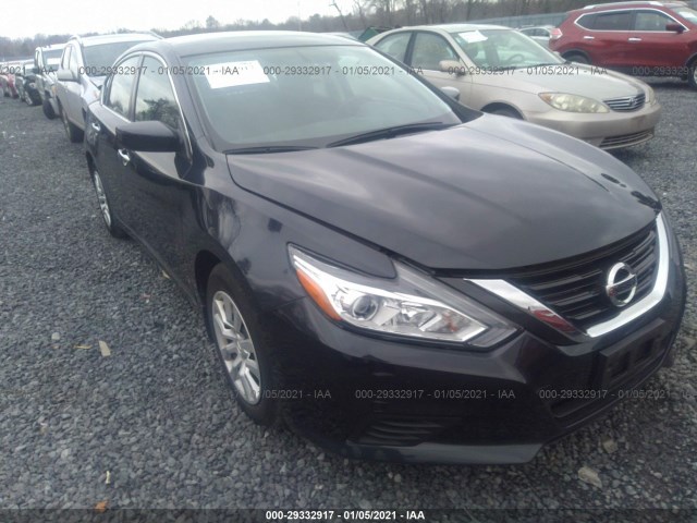 NISSAN ALTIMA 2018 1n4al3ap4jc162017