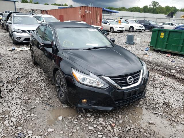 NISSAN ALTIMA 2.5 2018 1n4al3ap4jc162244