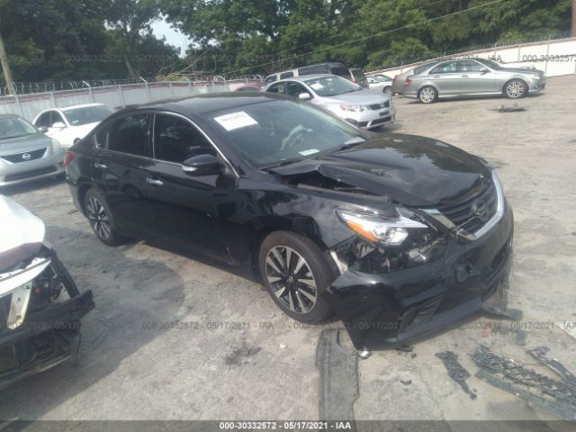 NISSAN ALTIMA 2018 1n4al3ap4jc162566