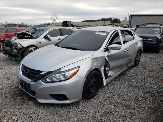 NISSAN ALTIMA 2.5 2018 1n4al3ap4jc163684