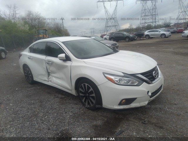 NISSAN ALTIMA 2018 1n4al3ap4jc163751