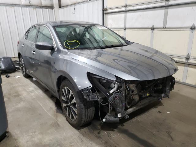 NISSAN ALTIMA 2.5 2018 1n4al3ap4jc164138