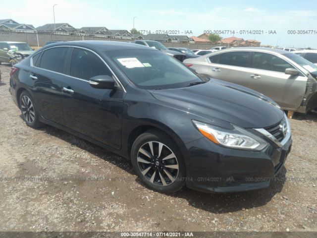 NISSAN ALTIMA 2018 1n4al3ap4jc164186