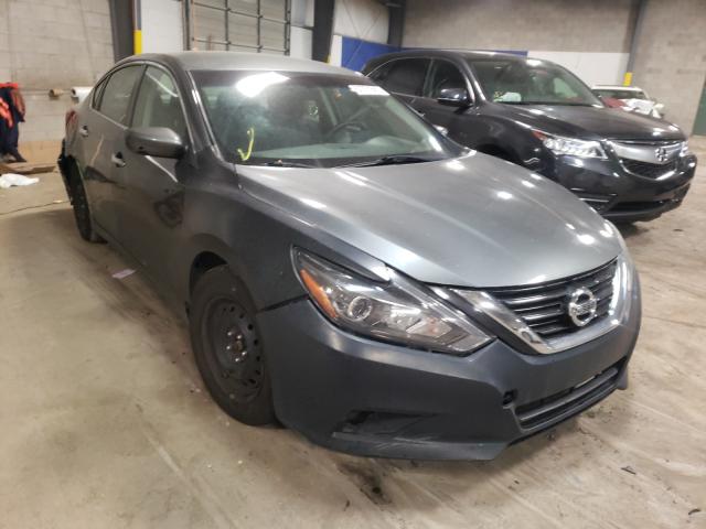 NISSAN ALTIMA 2.5 2018 1n4al3ap4jc164382