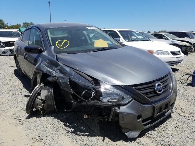 NISSAN ALTIMA 2.5 2018 1n4al3ap4jc164754