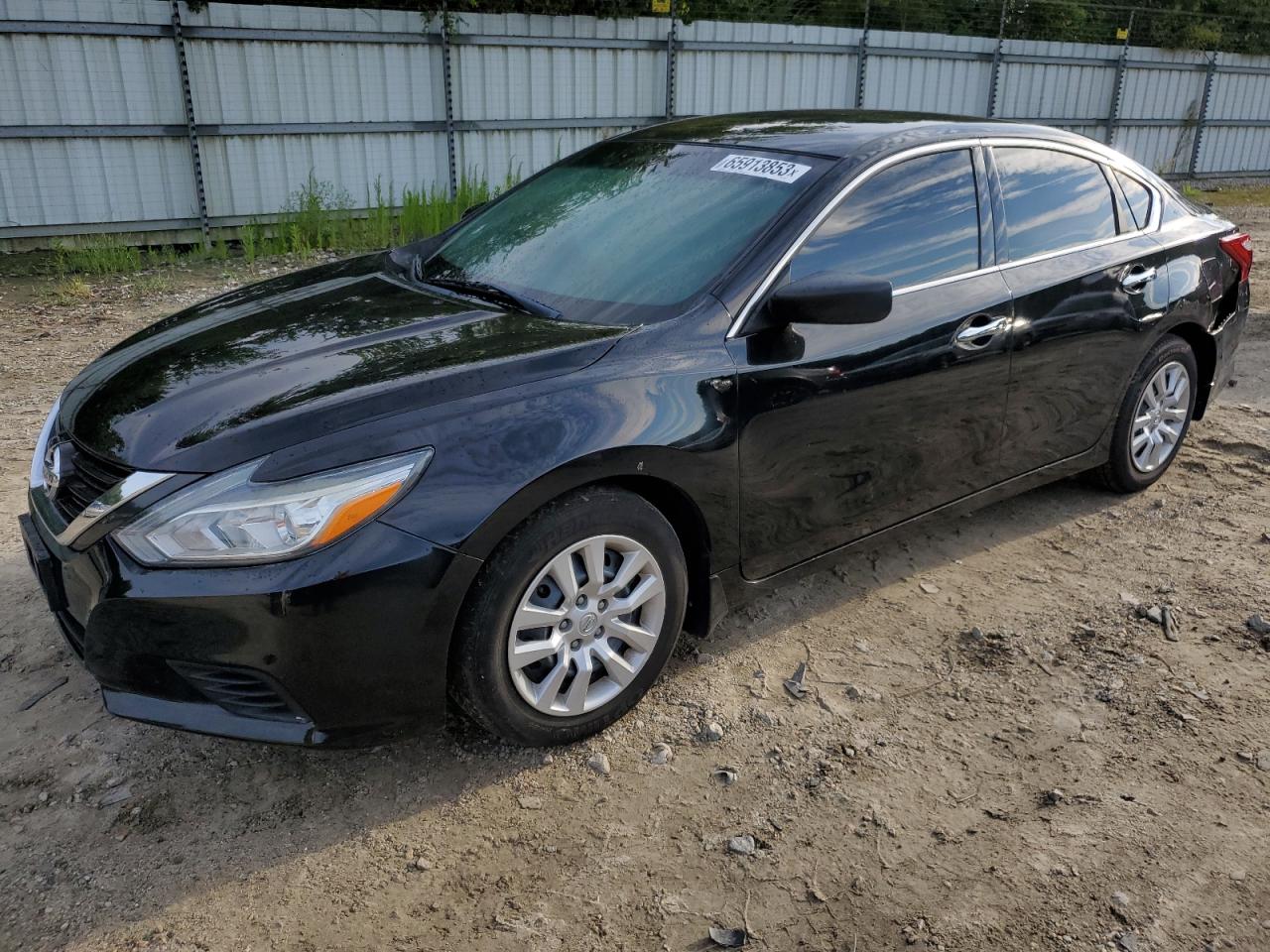 NISSAN ALTIMA 2018 1n4al3ap4jc164947