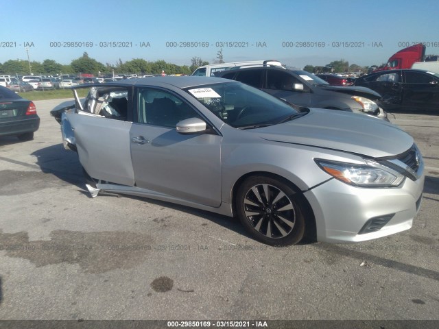 NISSAN ALTIMA 2018 1n4al3ap4jc165371