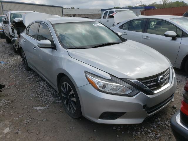 NISSAN ALTIMA 2.5 2018 1n4al3ap4jc165547