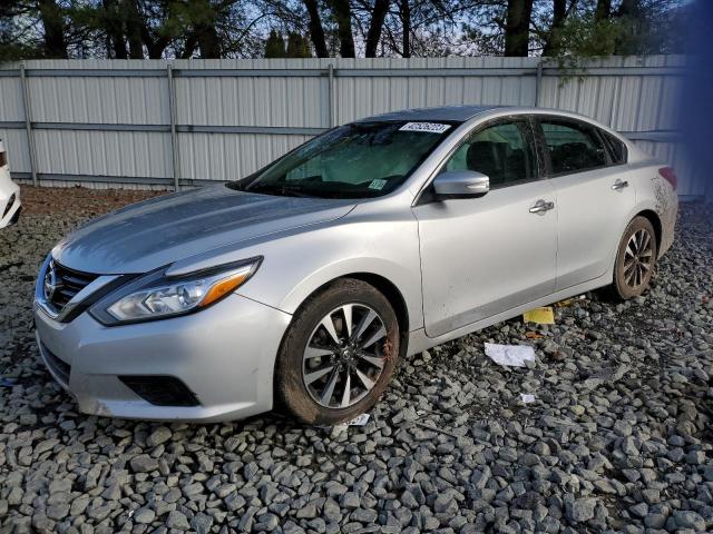 NISSAN ALTIMA 2.5 2018 1n4al3ap4jc165564